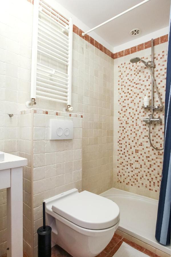 Rougemarin Apartments Biograd Na Moru Kamer foto