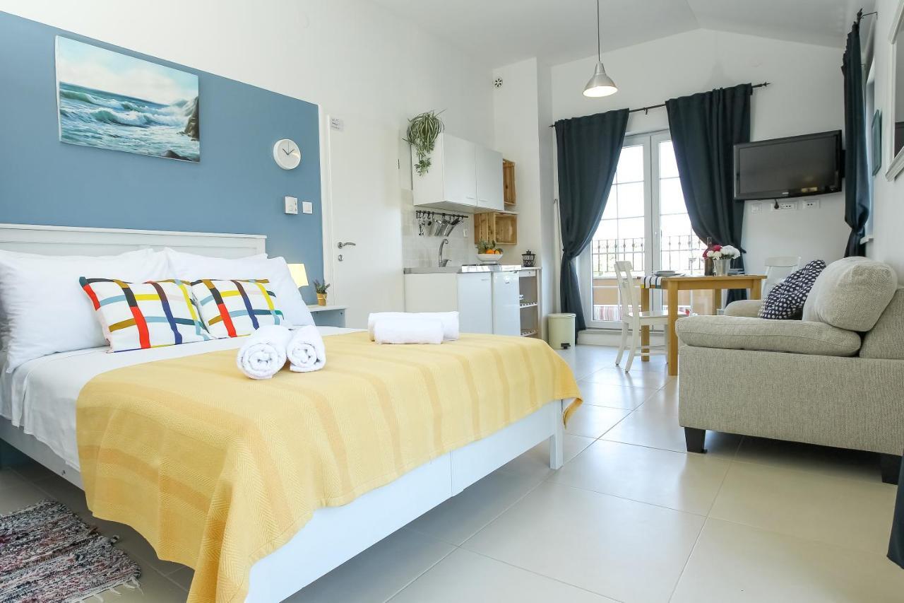 Rougemarin Apartments Biograd Na Moru Buitenkant foto