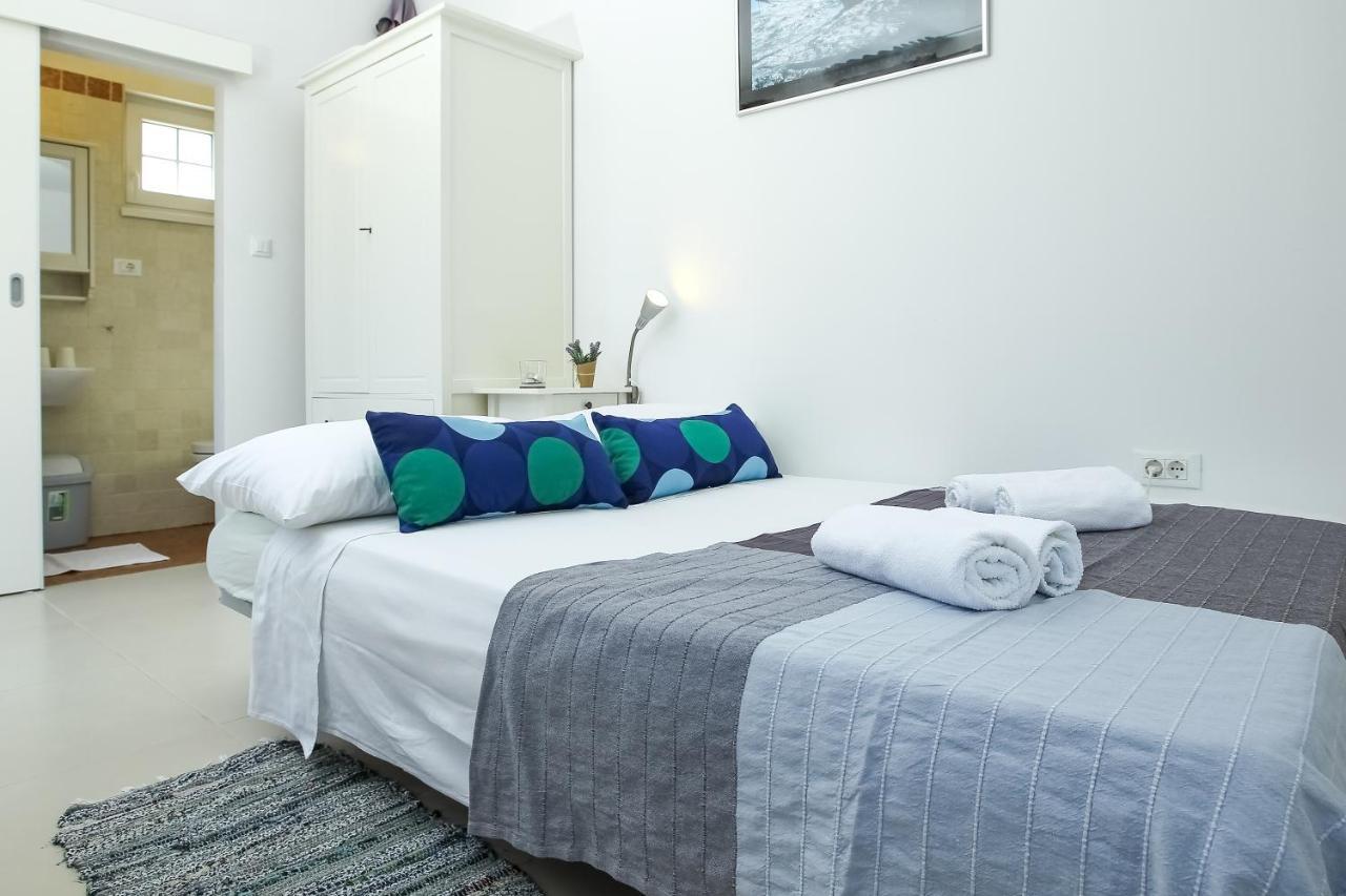 Rougemarin Apartments Biograd Na Moru Buitenkant foto