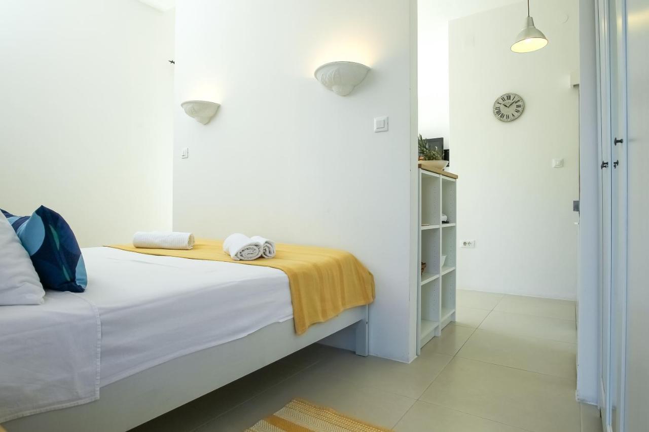 Rougemarin Apartments Biograd Na Moru Buitenkant foto