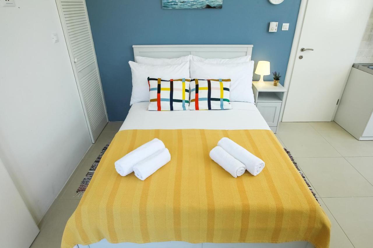 Rougemarin Apartments Biograd Na Moru Buitenkant foto
